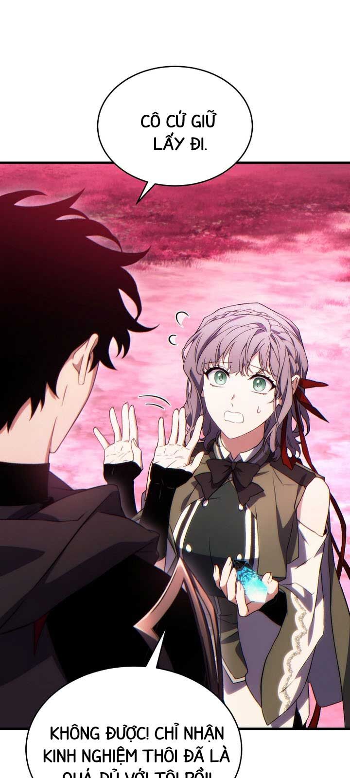 Người Chơi Mạnh Nhất Hồi Quy Lần Thứ 100: Chapter 57.1