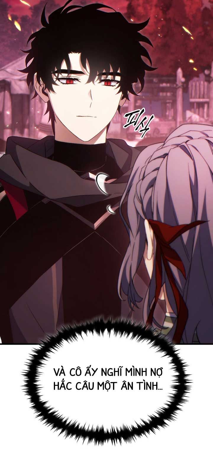 Người Chơi Mạnh Nhất Hồi Quy Lần Thứ 100: Chapter 57.1