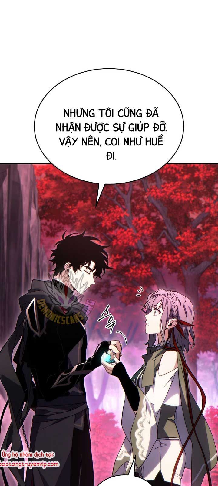 Người Chơi Mạnh Nhất Hồi Quy Lần Thứ 100: Chapter 57.1