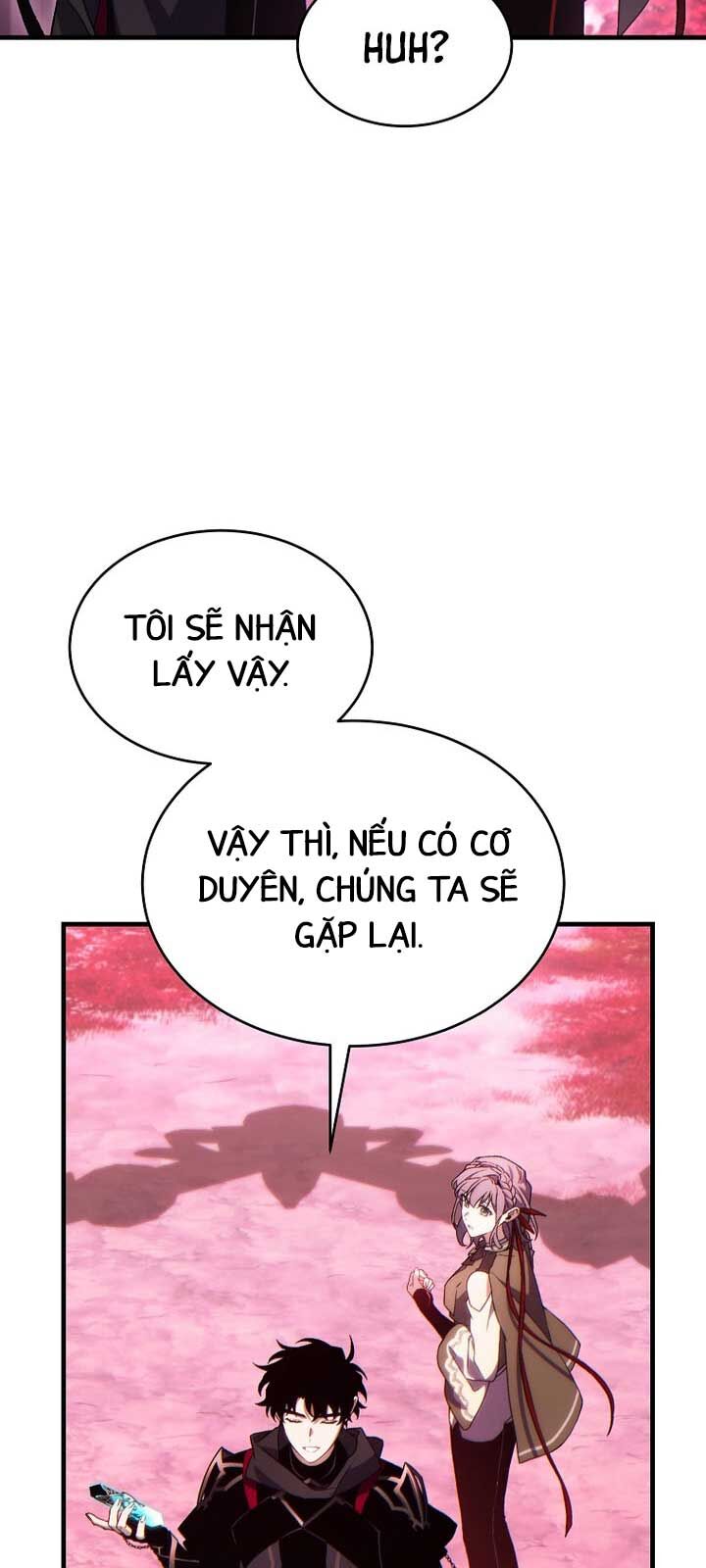 Người Chơi Mạnh Nhất Hồi Quy Lần Thứ 100: Chapter 57.1