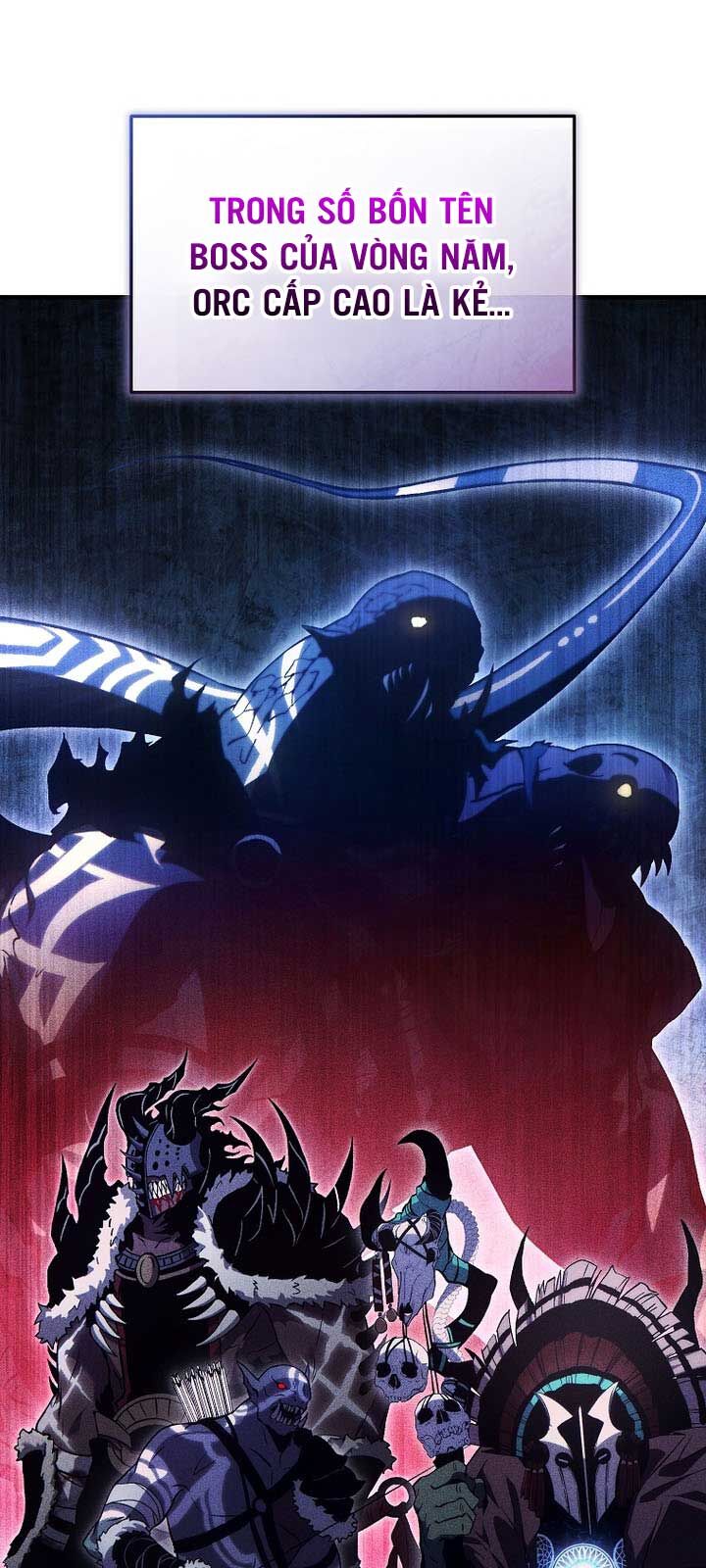 Người Chơi Mạnh Nhất Hồi Quy Lần Thứ 100: Chapter 57.1