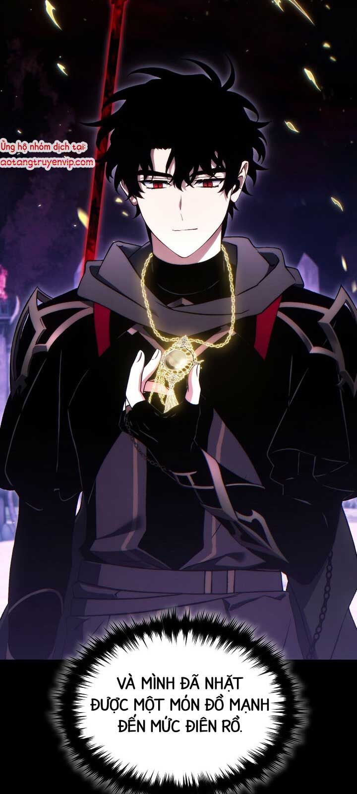 Người Chơi Mạnh Nhất Hồi Quy Lần Thứ 100: Chapter 57.1