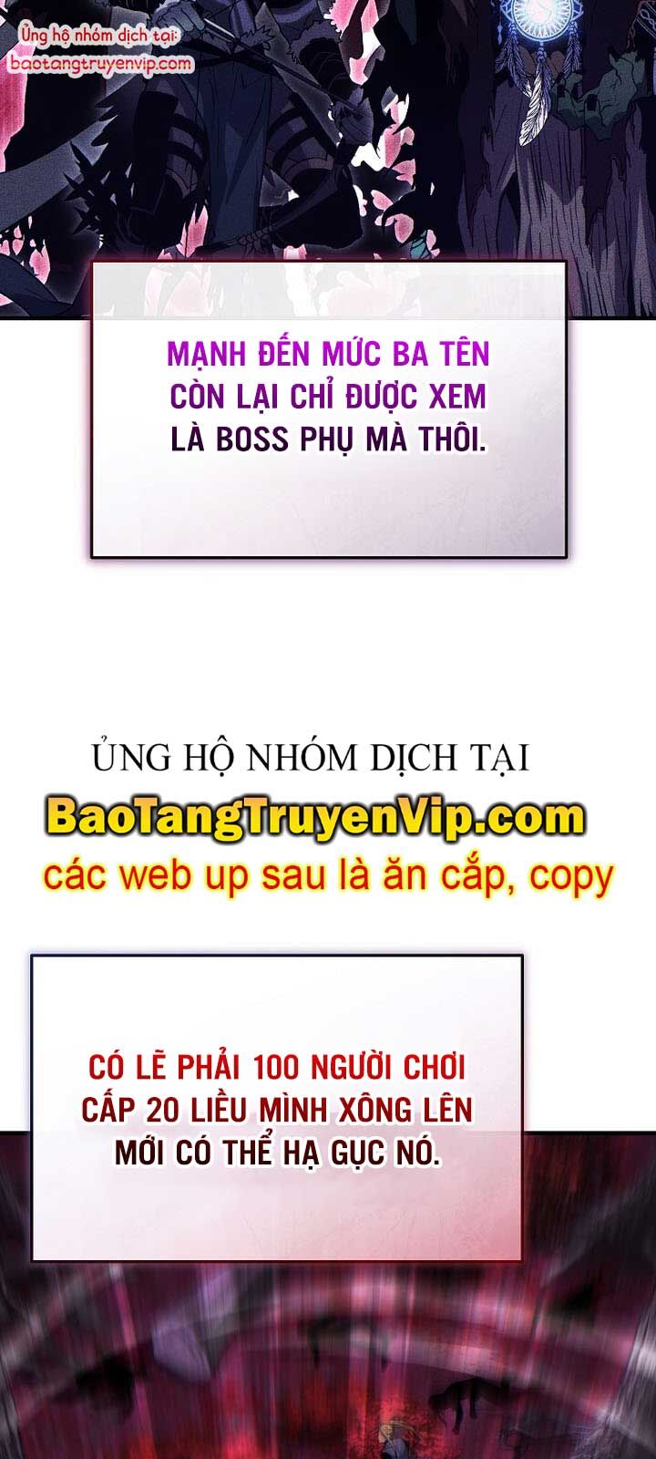 Người Chơi Mạnh Nhất Hồi Quy Lần Thứ 100: Chapter 57.1