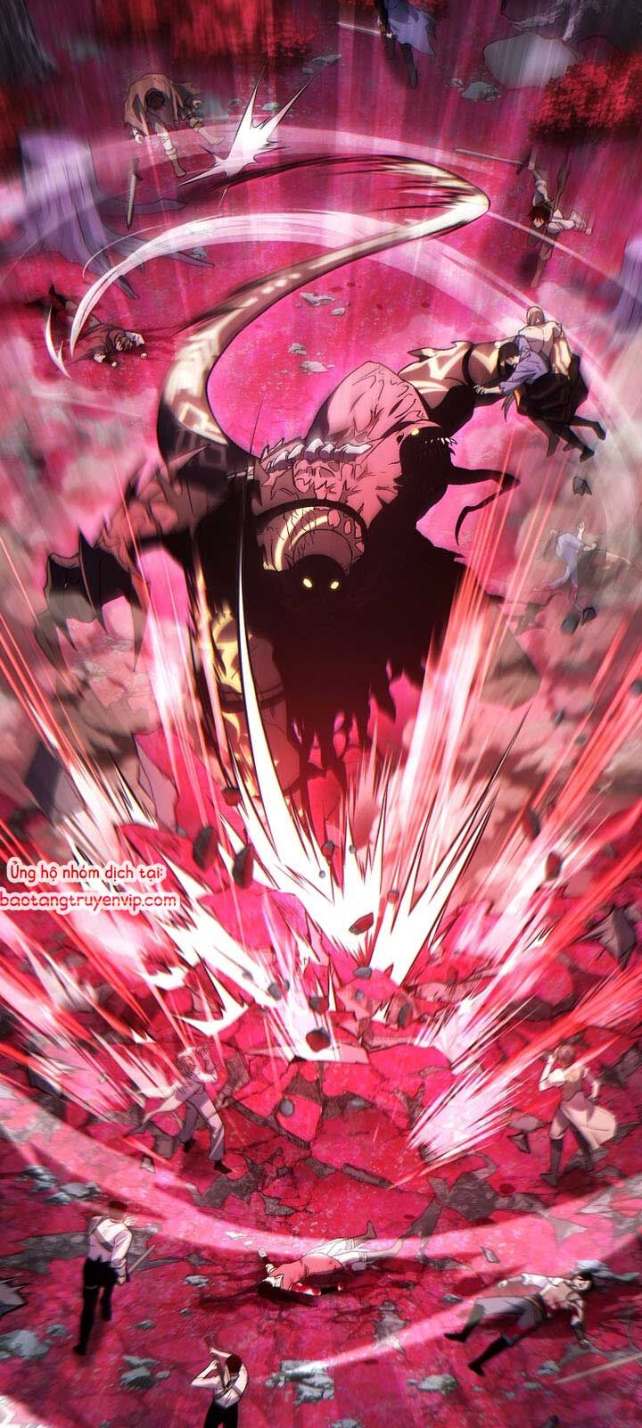 Người Chơi Mạnh Nhất Hồi Quy Lần Thứ 100: Chapter 57.1