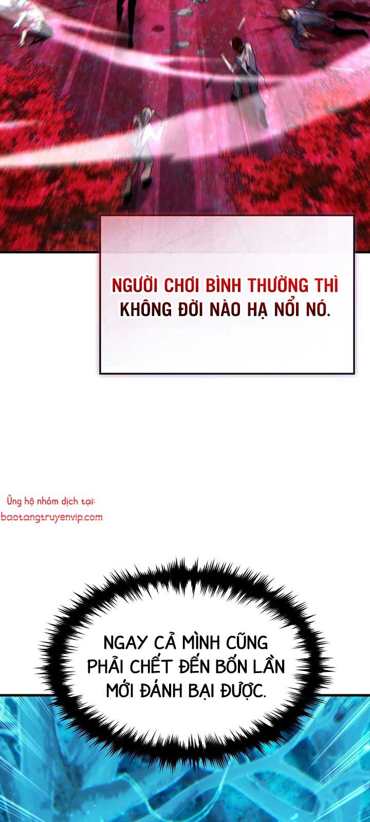 Người Chơi Mạnh Nhất Hồi Quy Lần Thứ 100: Chapter 57.1