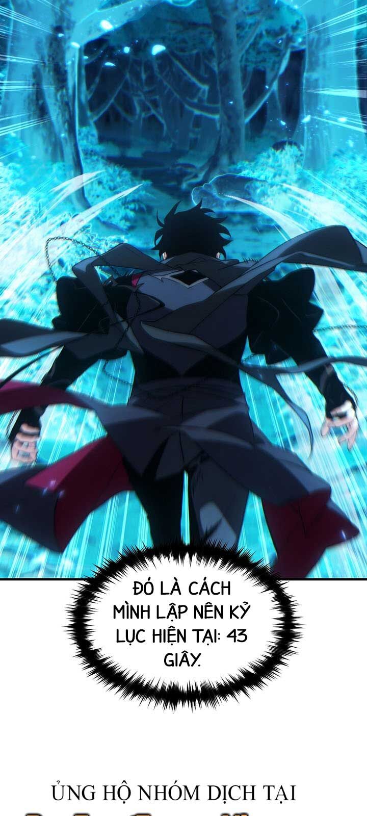 Người Chơi Mạnh Nhất Hồi Quy Lần Thứ 100: Chapter 57.1