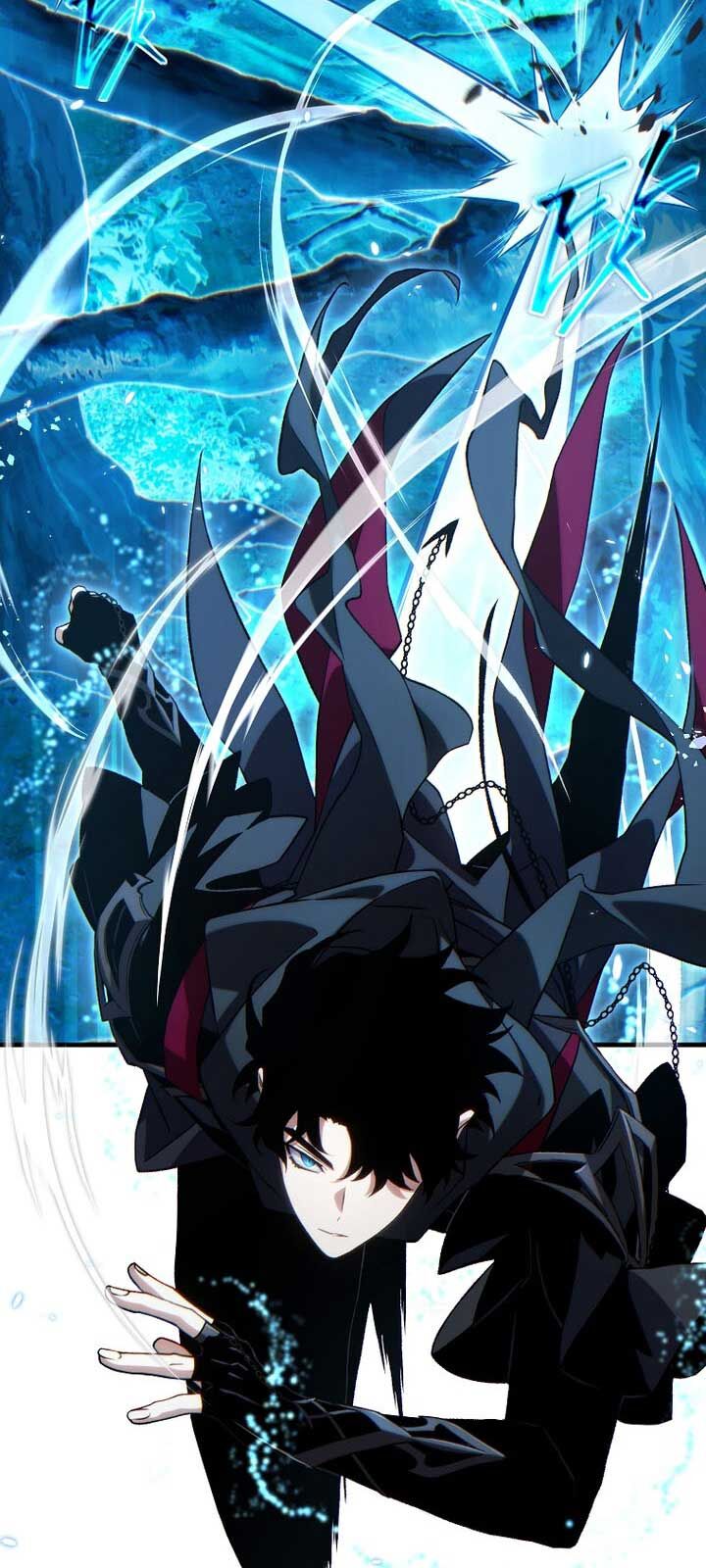 Người Chơi Mạnh Nhất Hồi Quy Lần Thứ 100: Chapter 57.1