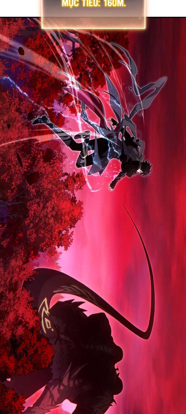 Người Chơi Mạnh Nhất Hồi Quy Lần Thứ 100: Chapter 57.1