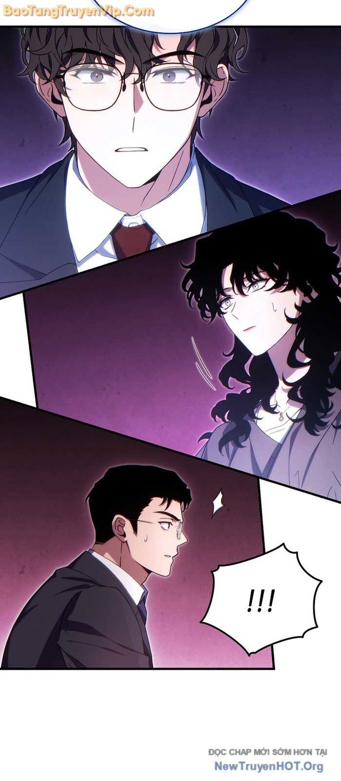Người Chơi Mạnh Nhất Hồi Quy Lần Thứ 100: Chapter 62