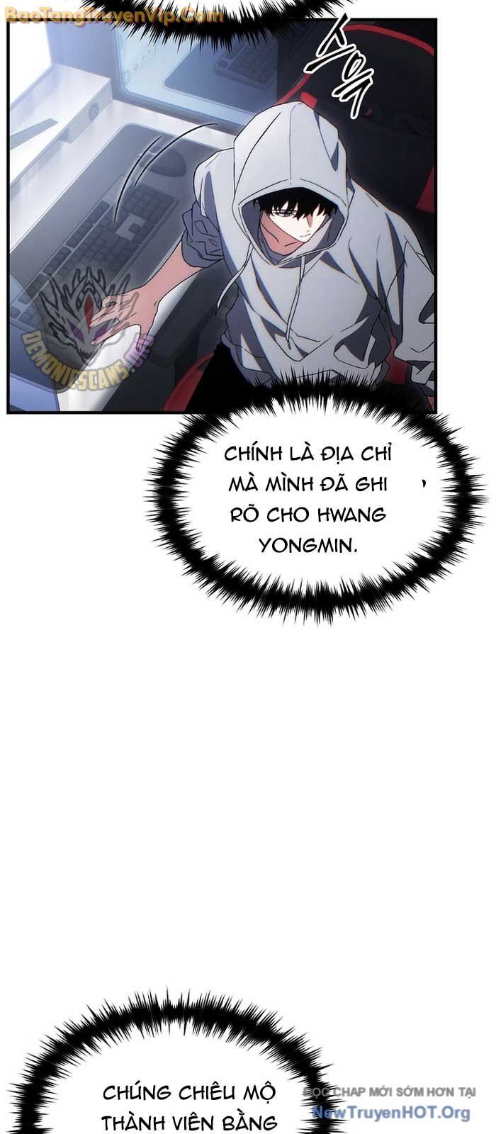 Người Chơi Mạnh Nhất Hồi Quy Lần Thứ 100: Chapter 62