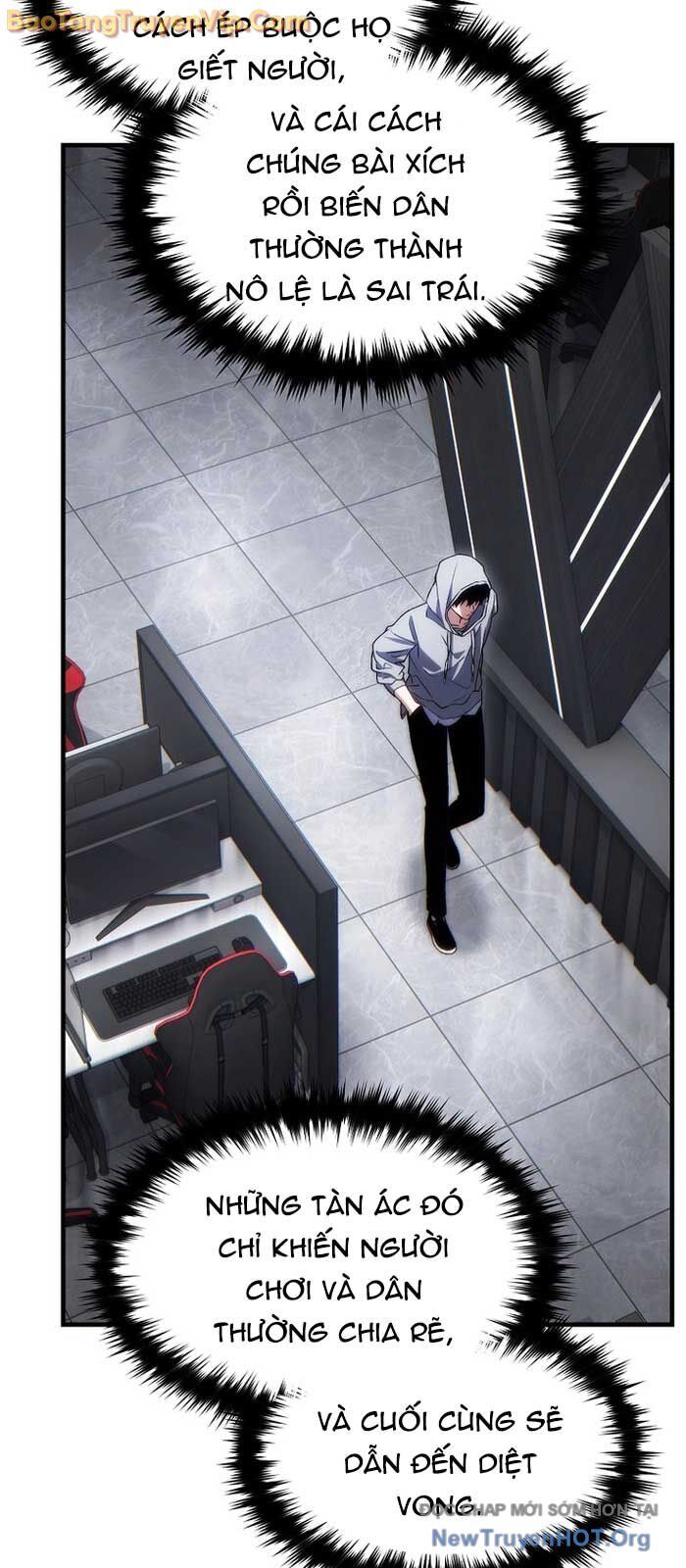 Người Chơi Mạnh Nhất Hồi Quy Lần Thứ 100: Chapter 62