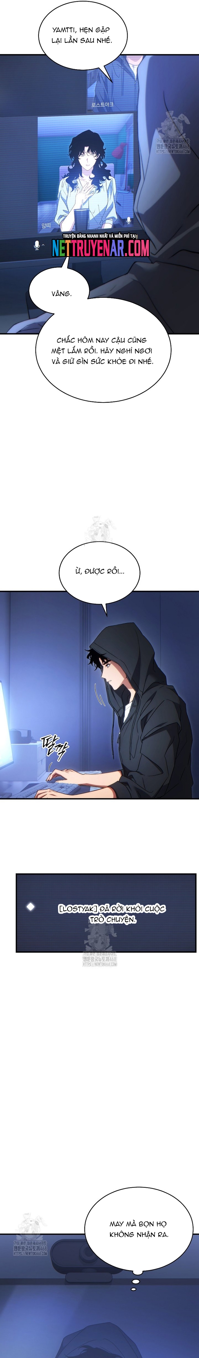 Người Chơi Mạnh Nhất Hồi Quy Lần Thứ 100: Chapter 65