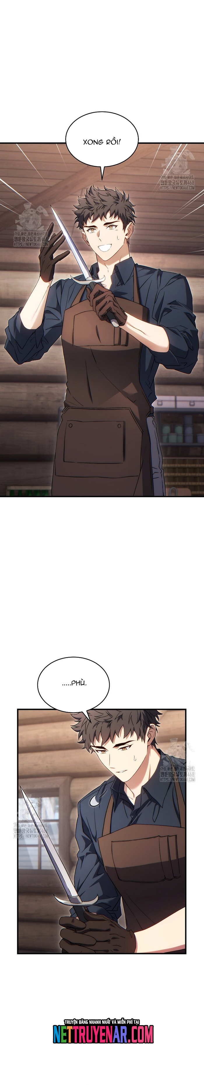 Người Chơi Mạnh Nhất Hồi Quy Lần Thứ 100: Chapter 65