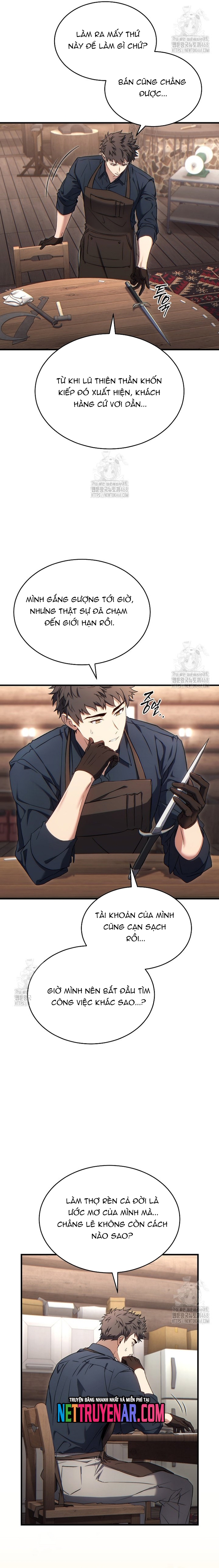 Người Chơi Mạnh Nhất Hồi Quy Lần Thứ 100: Chapter 65