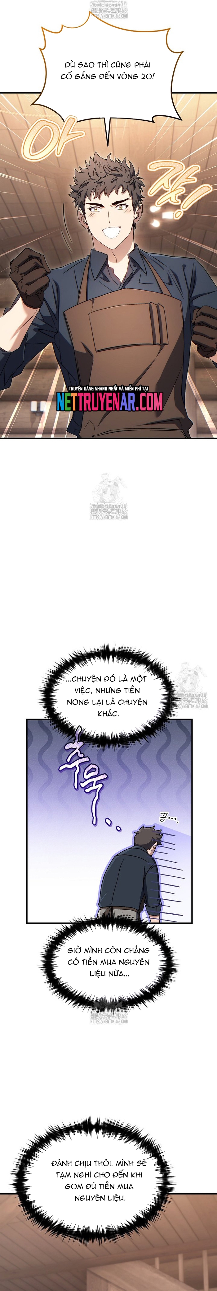 Người Chơi Mạnh Nhất Hồi Quy Lần Thứ 100: Chapter 65