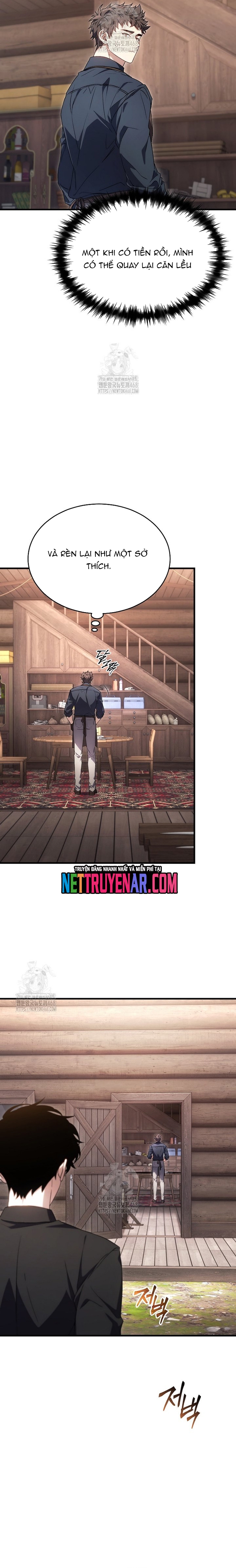 Người Chơi Mạnh Nhất Hồi Quy Lần Thứ 100: Chapter 65