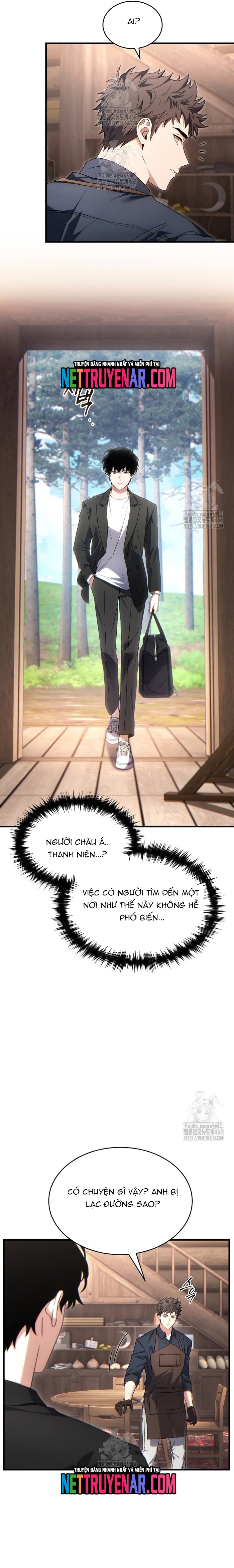 Người Chơi Mạnh Nhất Hồi Quy Lần Thứ 100: Chapter 65