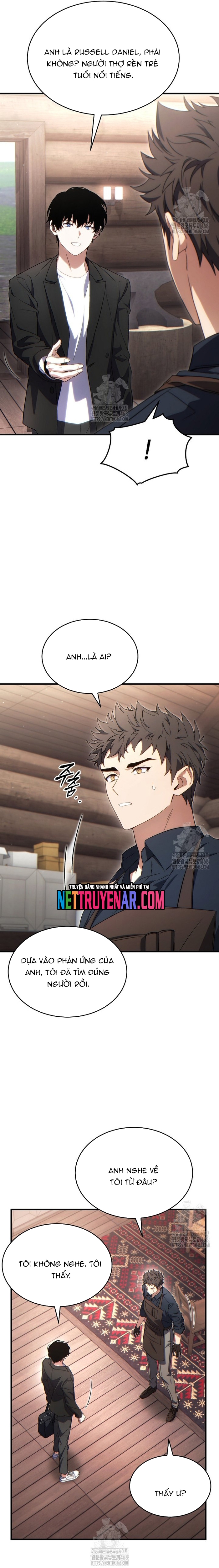 Người Chơi Mạnh Nhất Hồi Quy Lần Thứ 100: Chapter 65