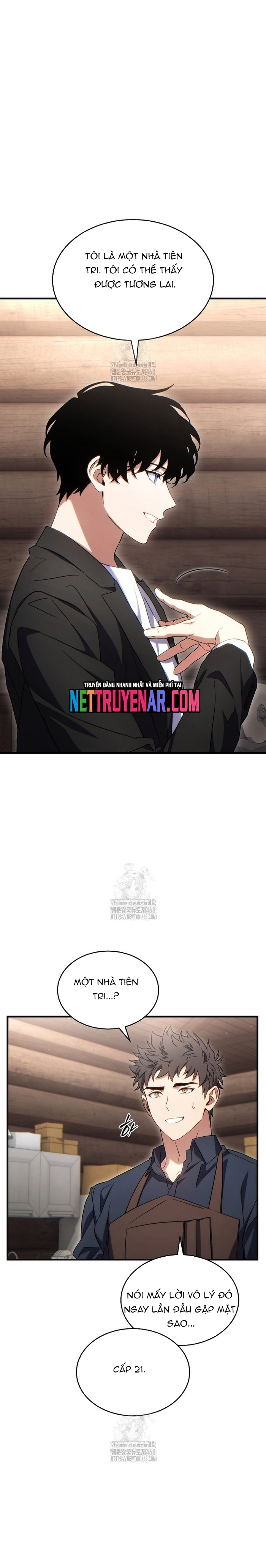 Người Chơi Mạnh Nhất Hồi Quy Lần Thứ 100: Chapter 65