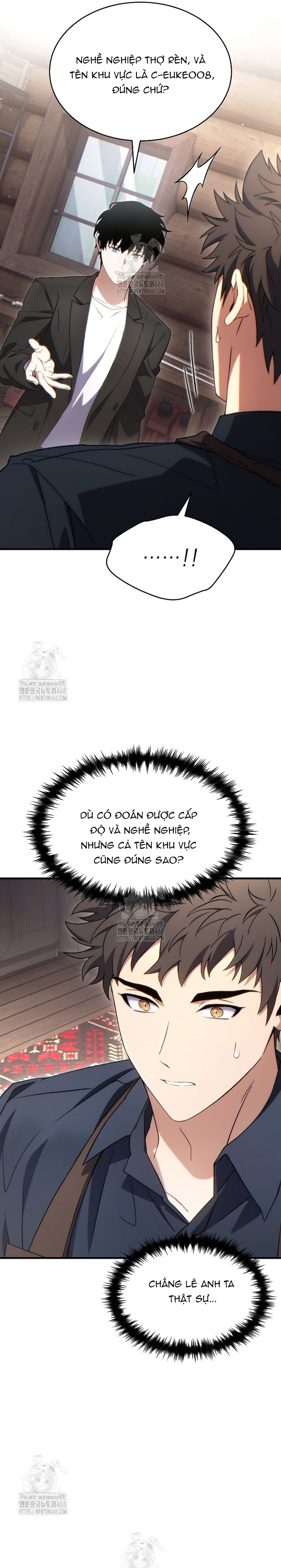 Người Chơi Mạnh Nhất Hồi Quy Lần Thứ 100: Chapter 65