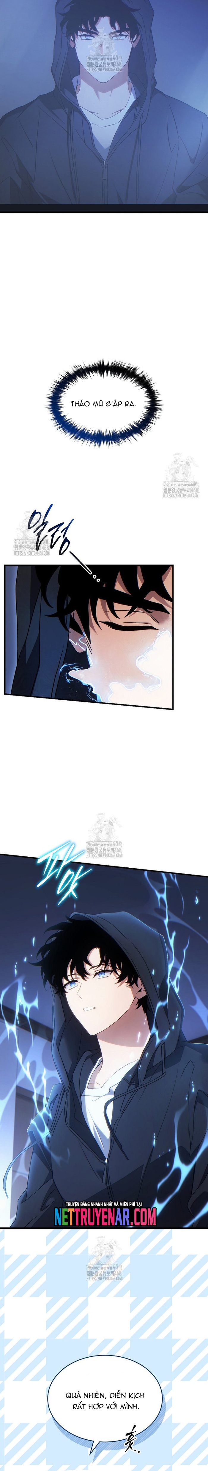 Người Chơi Mạnh Nhất Hồi Quy Lần Thứ 100: Chapter 65