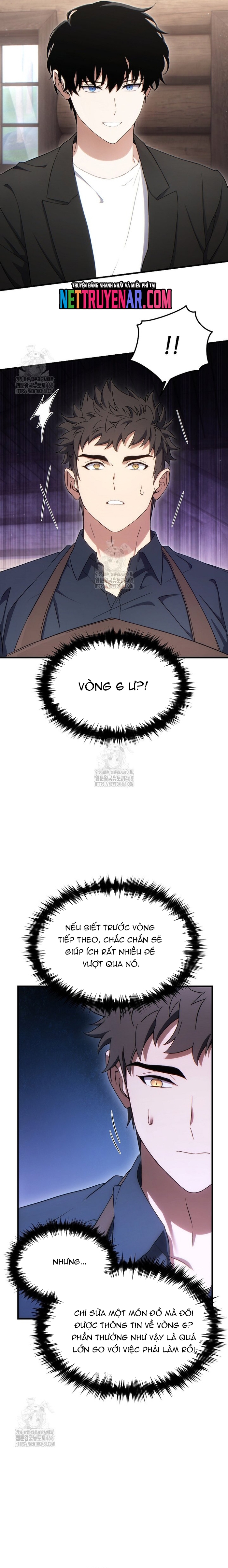 Người Chơi Mạnh Nhất Hồi Quy Lần Thứ 100: Chapter 65