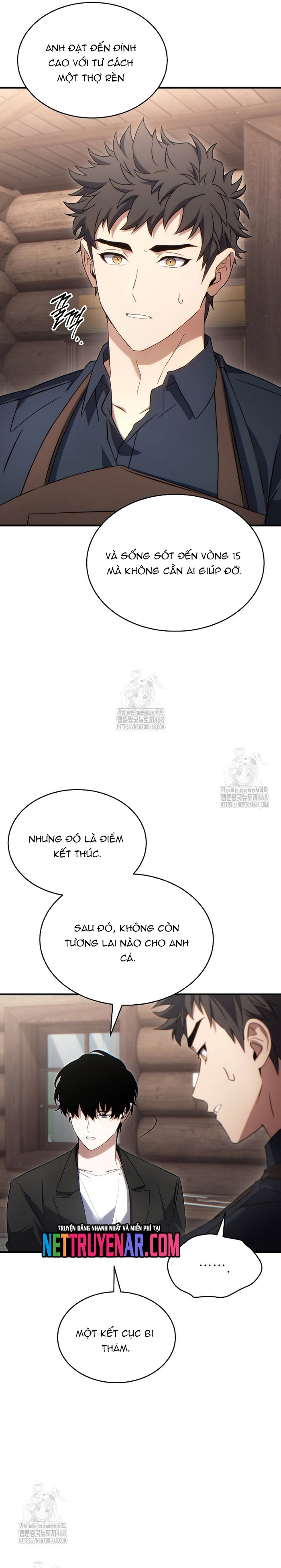 Người Chơi Mạnh Nhất Hồi Quy Lần Thứ 100: Chapter 65