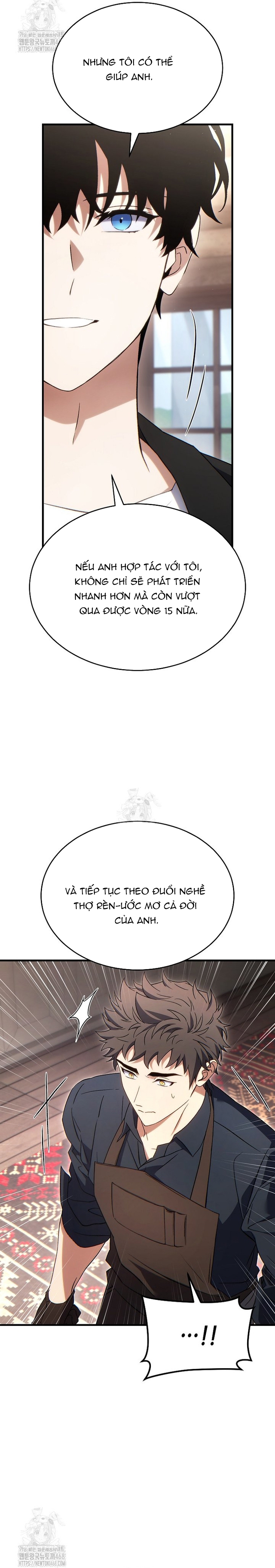 Người Chơi Mạnh Nhất Hồi Quy Lần Thứ 100: Chapter 65