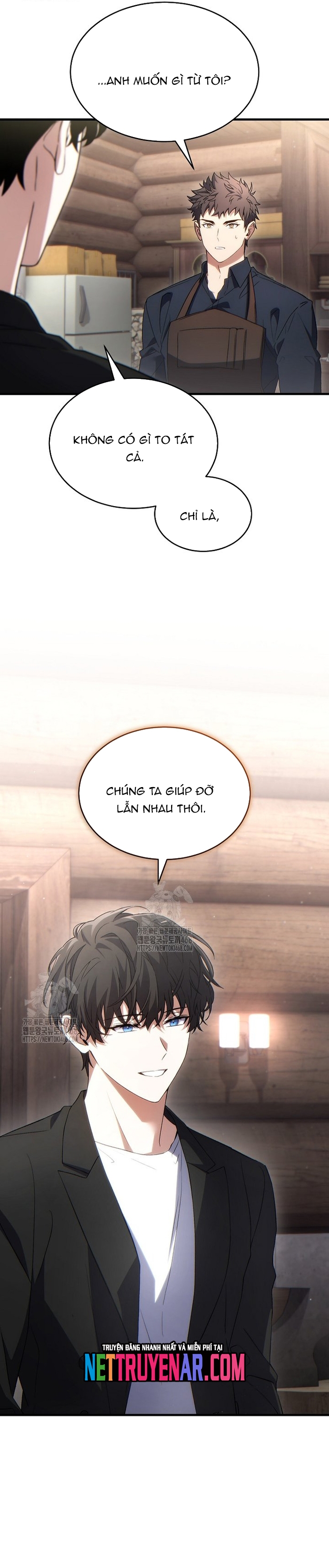 Người Chơi Mạnh Nhất Hồi Quy Lần Thứ 100: Chapter 65