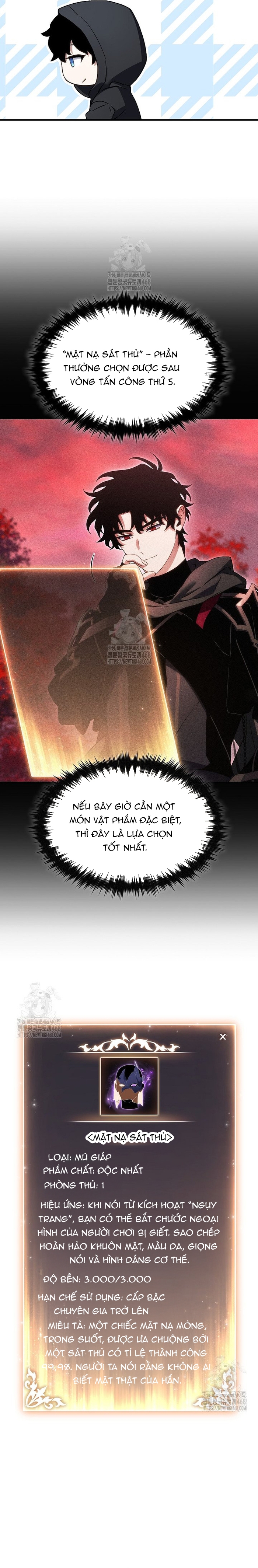 Người Chơi Mạnh Nhất Hồi Quy Lần Thứ 100: Chapter 65