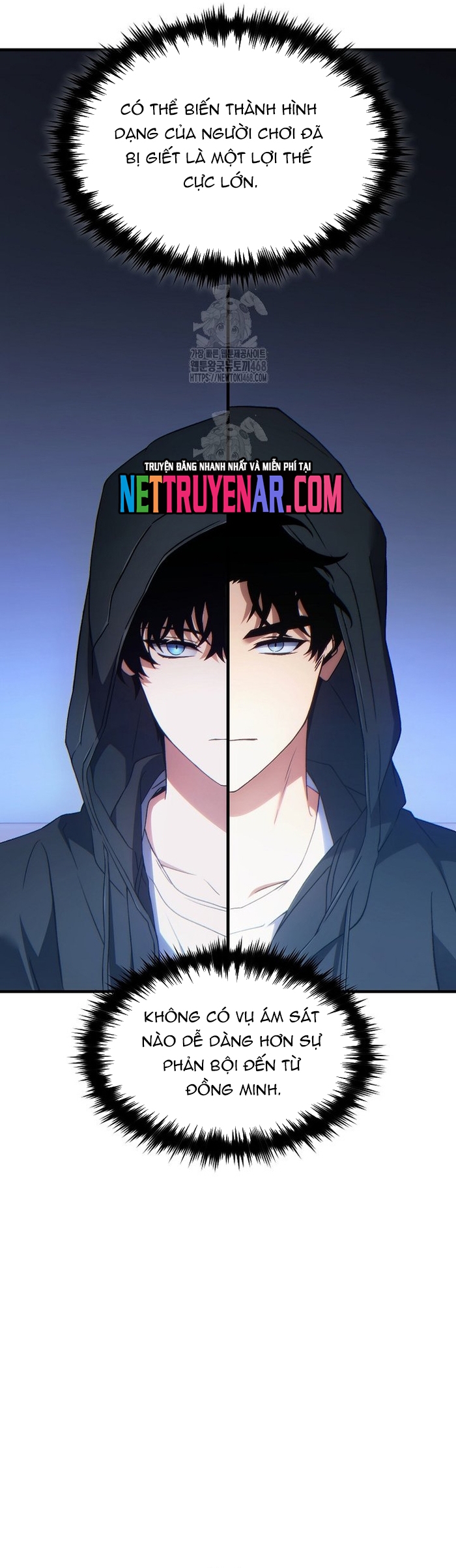 Người Chơi Mạnh Nhất Hồi Quy Lần Thứ 100: Chapter 65