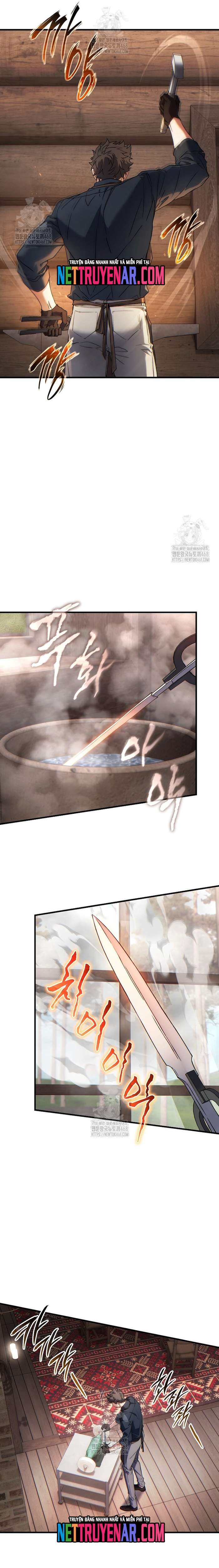 Người Chơi Mạnh Nhất Hồi Quy Lần Thứ 100: Chapter 65