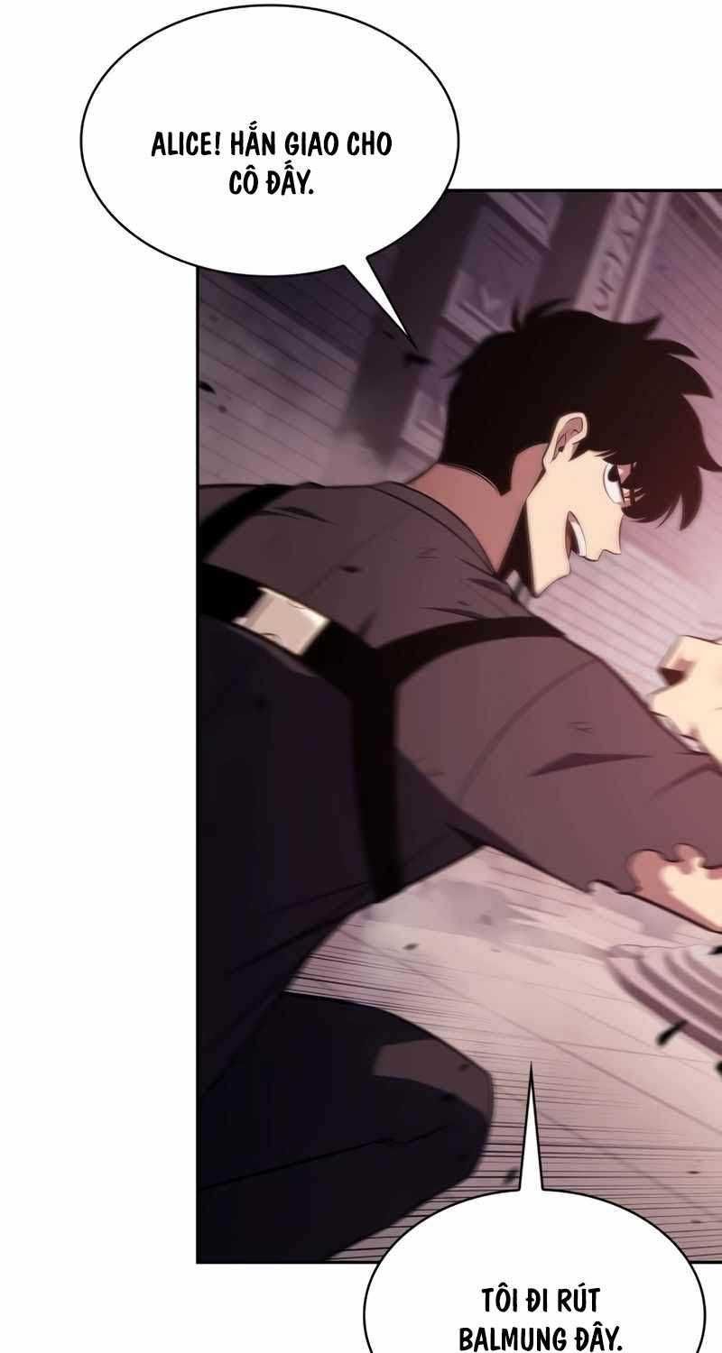 Người Chơi Mới Cấp Tối Đa: Chapter 159.5