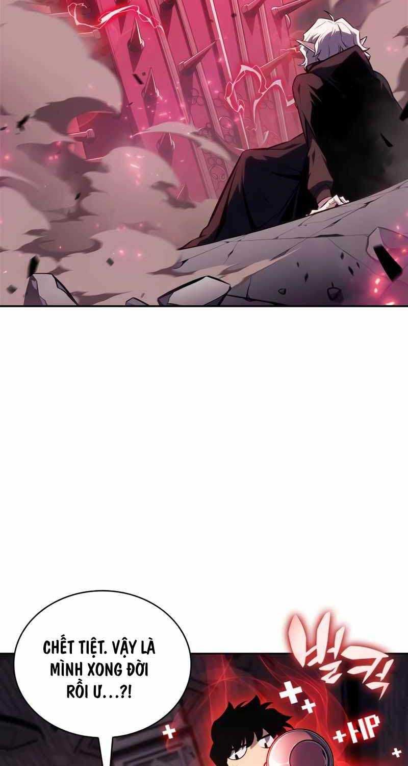 Người Chơi Mới Cấp Tối Đa: Chapter 159.5