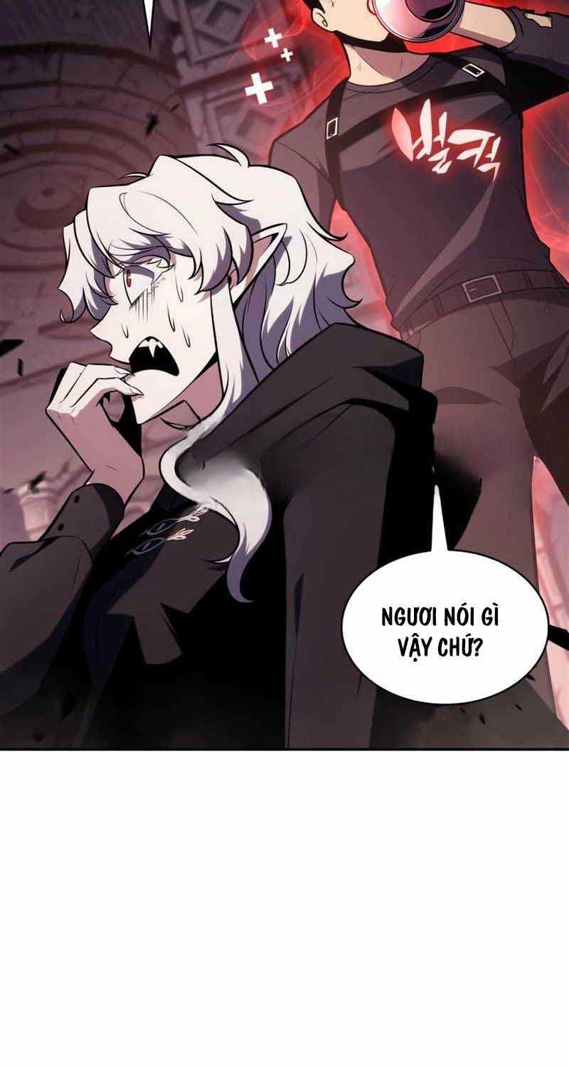 Người Chơi Mới Cấp Tối Đa: Chapter 159.5