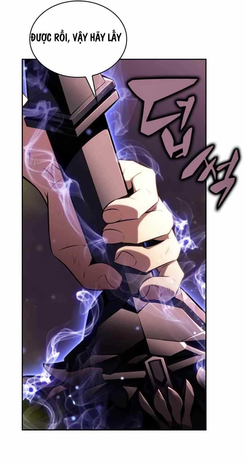 Người Chơi Mới Cấp Tối Đa: Chapter 159.5