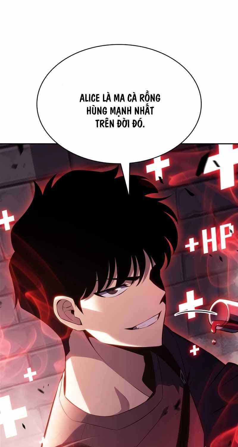 Người Chơi Mới Cấp Tối Đa: Chapter 159.5
