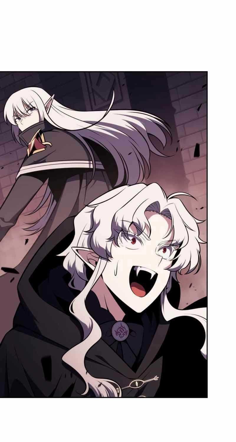 Người Chơi Mới Cấp Tối Đa: Chapter 159.5