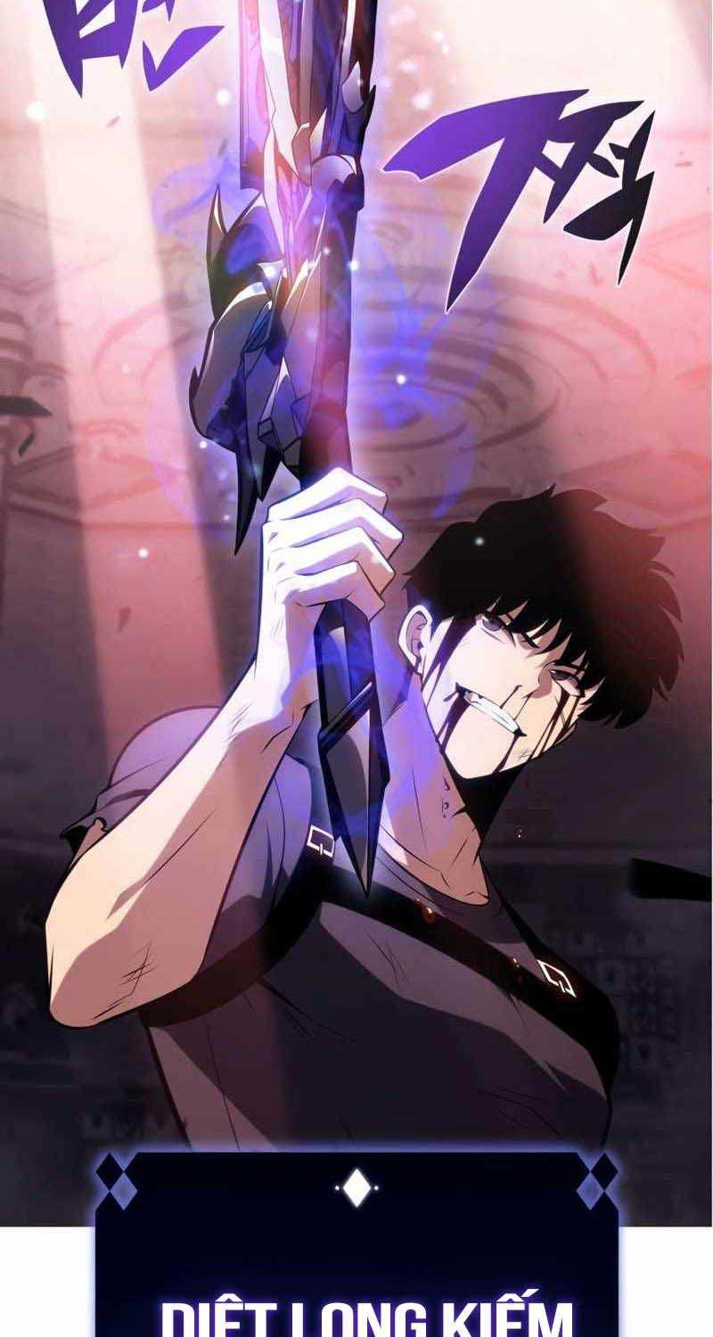Người Chơi Mới Cấp Tối Đa: Chapter 159.5