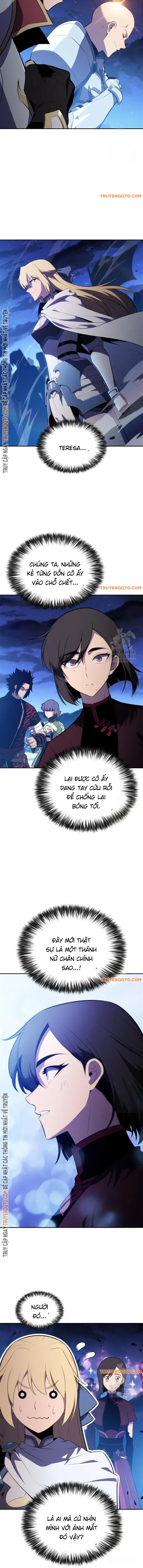 Người Chơi Mới Cấp Tối Đa: Chapter 199