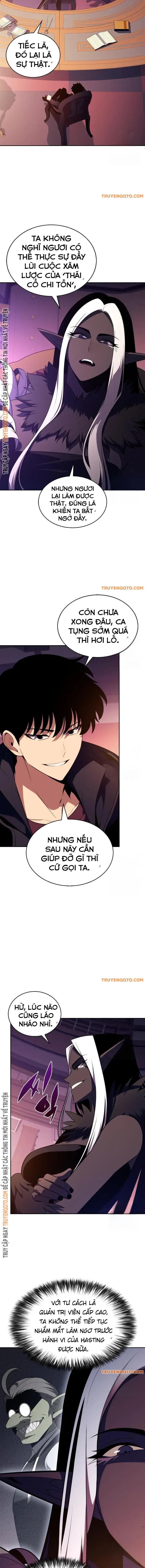 Người Chơi Mới Cấp Tối Đa: Chapter 199
