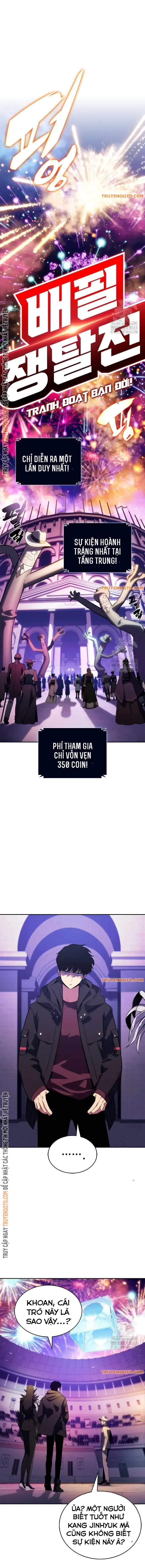 Người Chơi Mới Cấp Tối Đa: Chapter 199