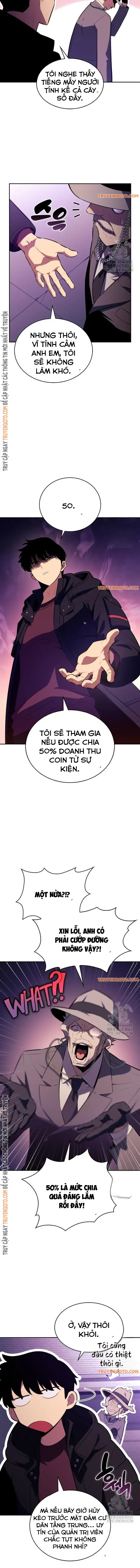 Người Chơi Mới Cấp Tối Đa: Chapter 199