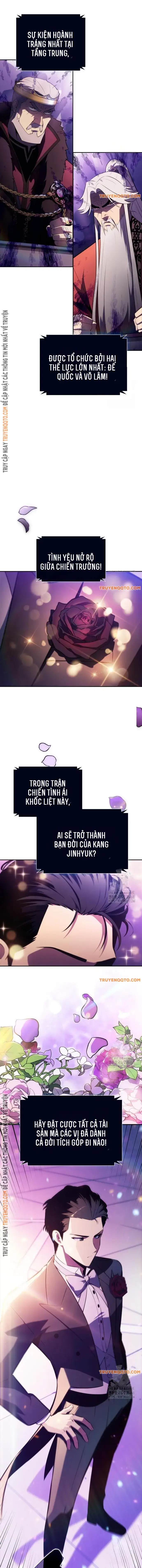 Người Chơi Mới Cấp Tối Đa: Chapter 199