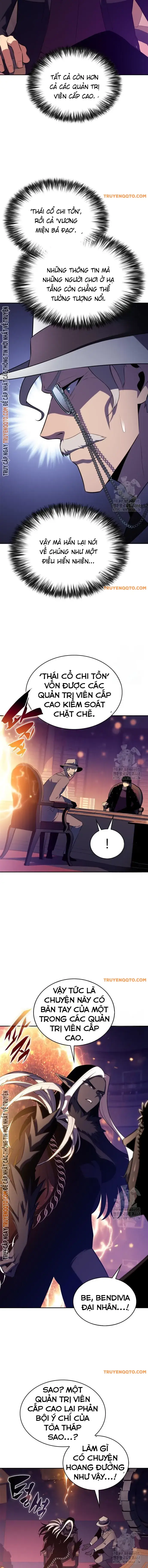 Người Chơi Mới Cấp Tối Đa: Chapter 199