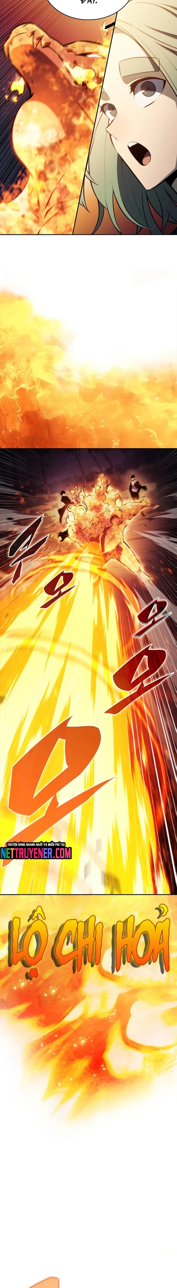 Người Chơi Mới Cấp Tối Đa: Chapter 204