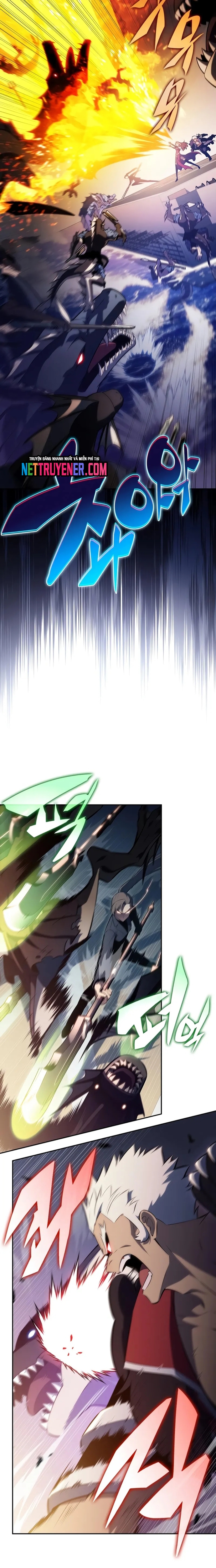 Người Chơi Mới Cấp Tối Đa: Chapter 204