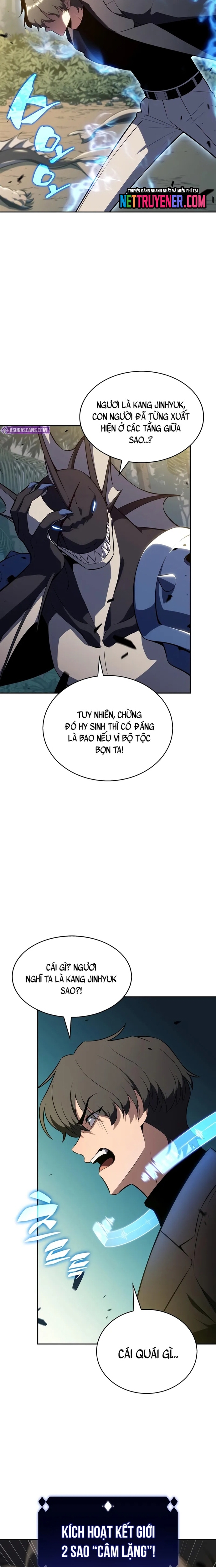 Người Chơi Mới Cấp Tối Đa: Chapter 204