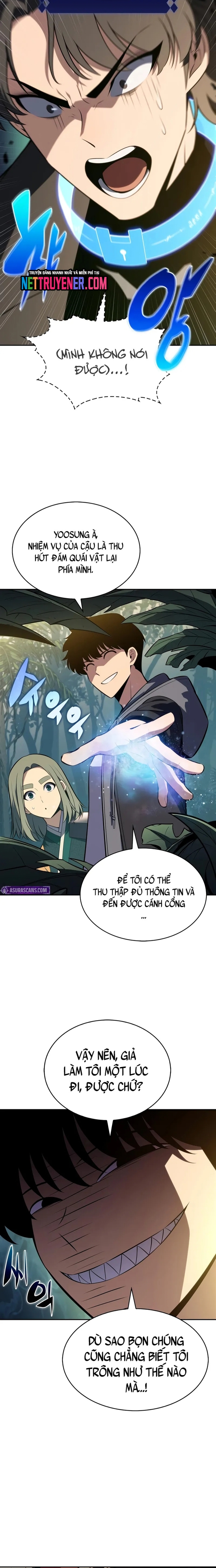 Người Chơi Mới Cấp Tối Đa: Chapter 204