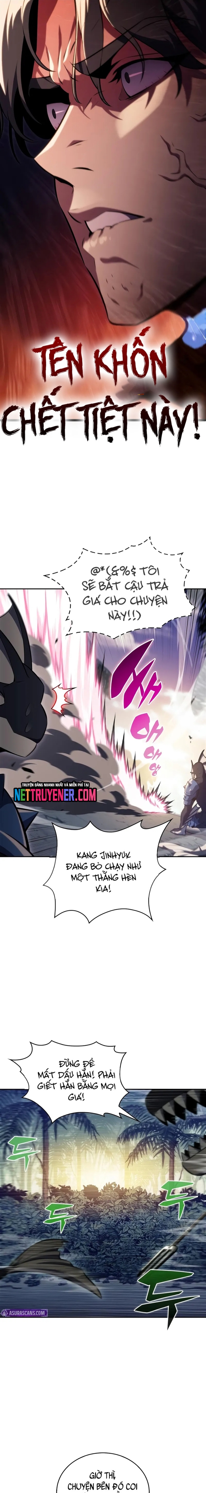 Người Chơi Mới Cấp Tối Đa: Chapter 204